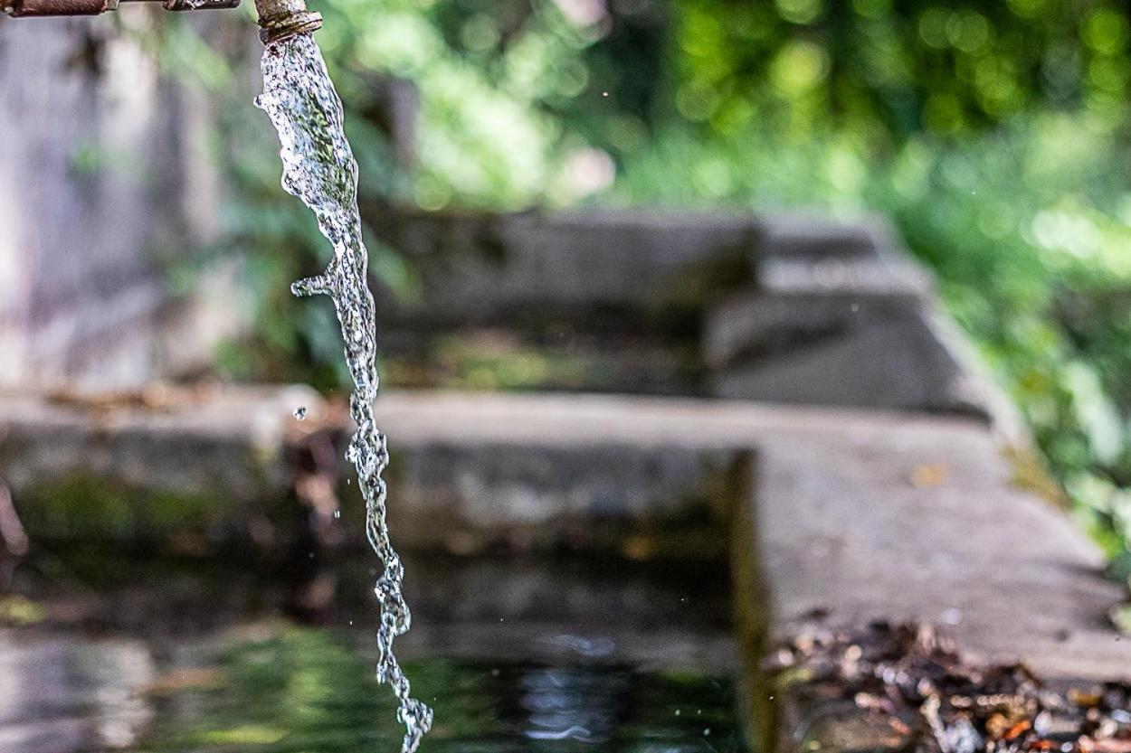 Agriturismo Casal D'Acqua Bianca Villa Casalbuono Kültér fotó